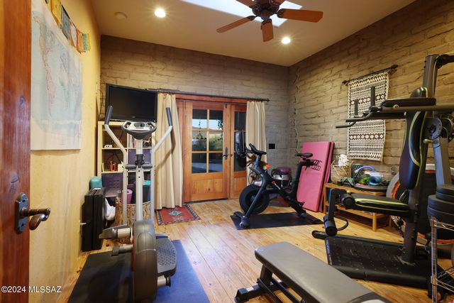 11725 E Spanish Ridge Place, Tucson, AZ 85730