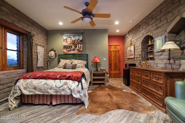 11725 E Spanish Ridge Place, Tucson, AZ 85730