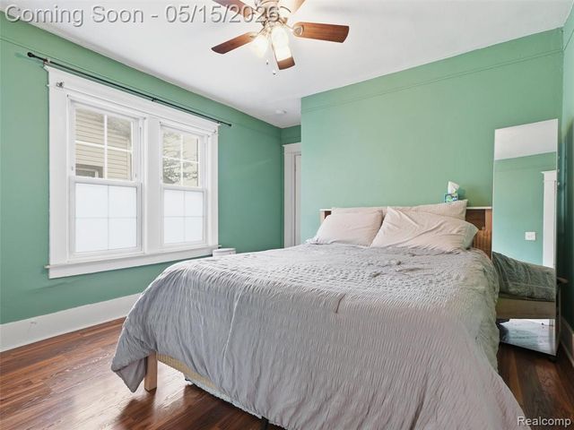504 S Kenwood Avenue, Royal Oak, MI 48067