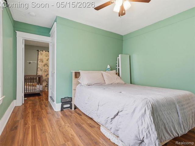 504 S Kenwood Avenue, Royal Oak, MI 48067