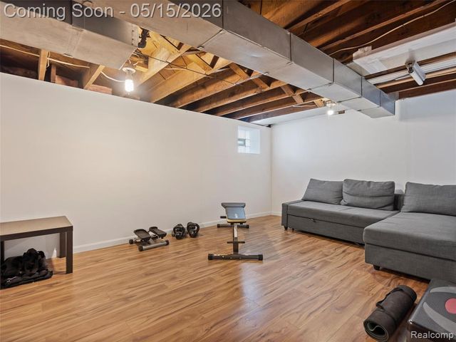 504 S Kenwood Avenue, Royal Oak, MI 48067