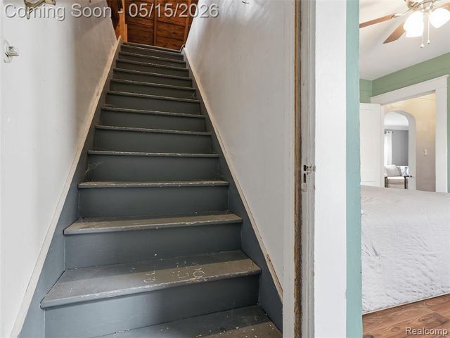 504 S Kenwood Avenue, Royal Oak, MI 48067