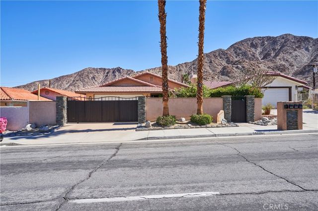 54440 Eisenhower Drive, La Quinta, CA 92253