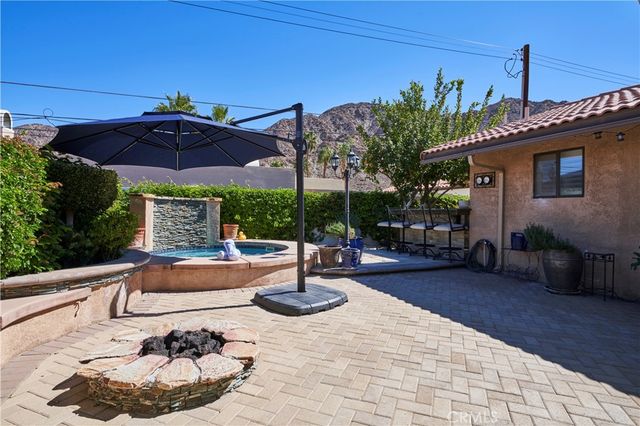 54440 Eisenhower Drive, La Quinta, CA 92253
