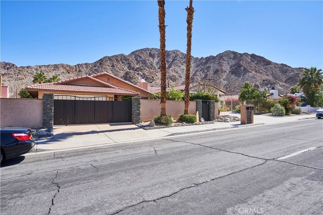 54440 Eisenhower Drive, La Quinta, CA 92253