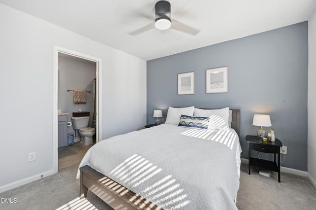 2536 Laurel Valley Way, Raleigh, NC 27604