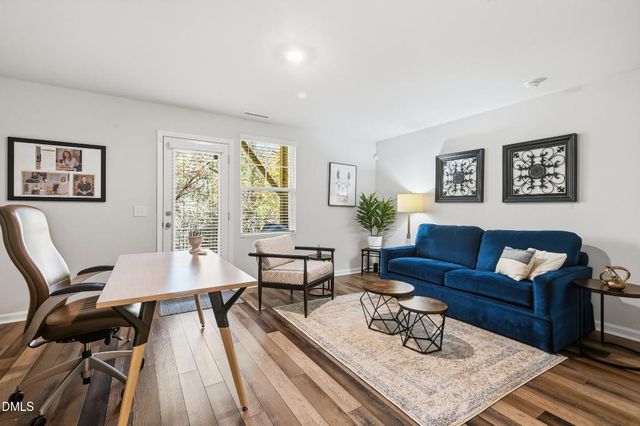 2536 Laurel Valley Way, Raleigh, NC 27604