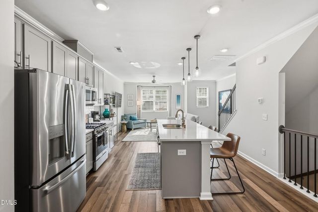 2536 Laurel Valley Way, Raleigh, NC 27604