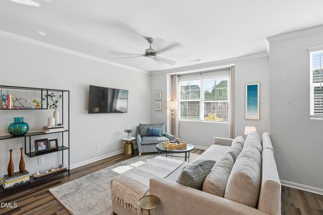 2536 Laurel Valley Way, Raleigh, NC 27604