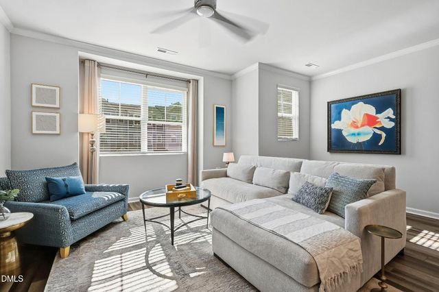 2536 Laurel Valley Way, Raleigh, NC 27604