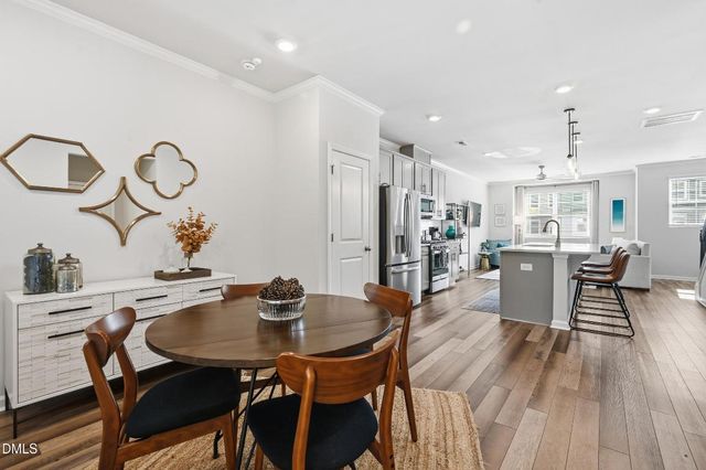 2536 Laurel Valley Way, Raleigh, NC 27604