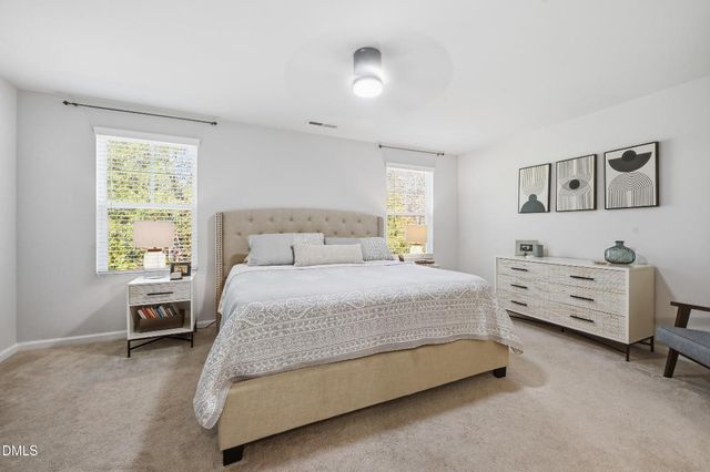 2536 Laurel Valley Way, Raleigh, NC 27604