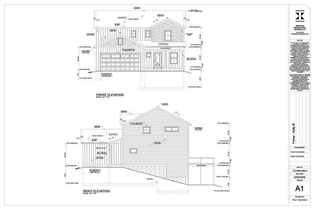 14940 Kelly Street, Spring Lake, MI 49456