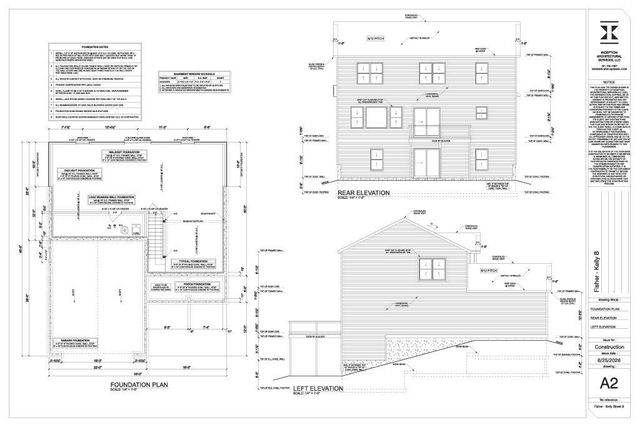14940 Kelly Street, Spring Lake, MI 49456