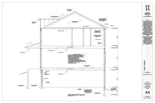 14940 Kelly Street, Spring Lake, MI 49456