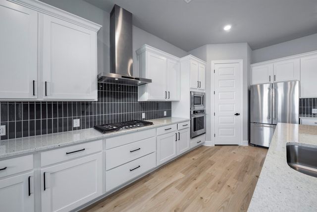 10503 Sutter Creek Drive, Iowa Colony, TX 77583