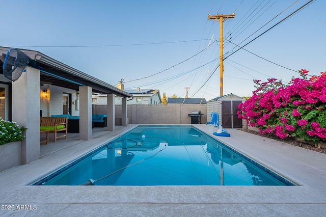 8263 E CYPRESS Street, Scottsdale, AZ 85257