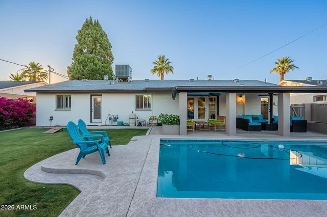 8263 E CYPRESS Street, Scottsdale, AZ 85257