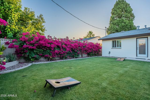 8263 E CYPRESS Street, Scottsdale, AZ 85257