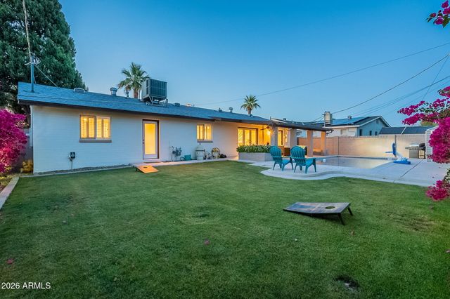 8263 E CYPRESS Street, Scottsdale, AZ 85257