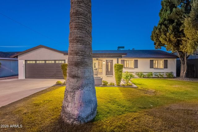 8263 E CYPRESS Street, Scottsdale, AZ 85257