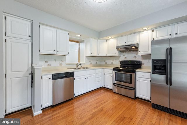 8553 PARAGON CT, Upper Marlboro, MD 20772