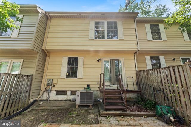 8553 PARAGON CT, Upper Marlboro, MD 20772