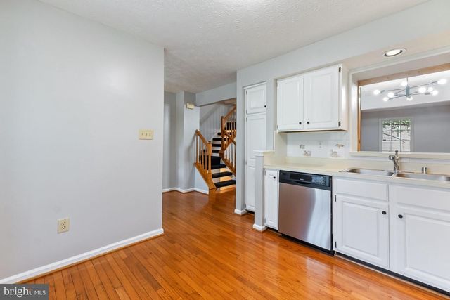 8553 PARAGON CT, Upper Marlboro, MD 20772