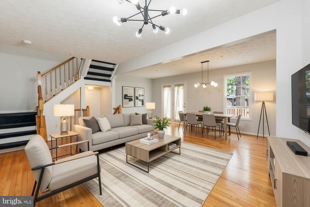 8553 PARAGON CT, Upper Marlboro, MD 20772