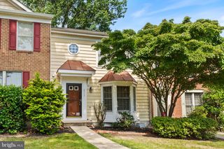 8553 PARAGON CT, Upper Marlboro, MD 20772