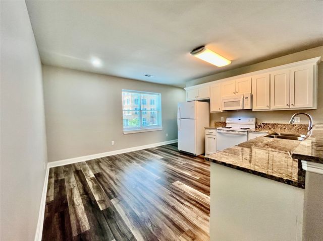 311 S Locust Street 205, Denton, TX 76201
