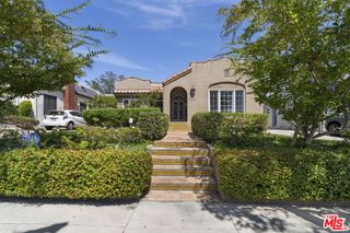 412 S Citrus Avenue, Los Angeles, CA 90036