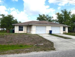 2510 Martin AVE S 2510, Lehigh Acres, FL 33973