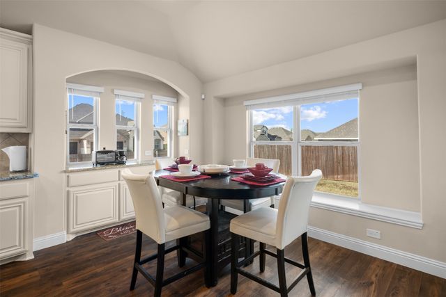 165 Katherine Drive, Forney, TX 75126