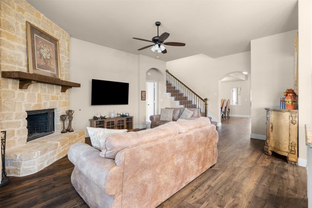 165 Katherine Drive, Forney, TX 75126