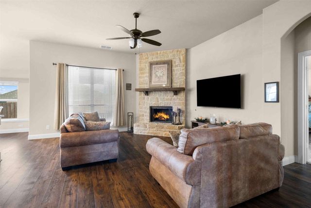 165 Katherine Drive, Forney, TX 75126