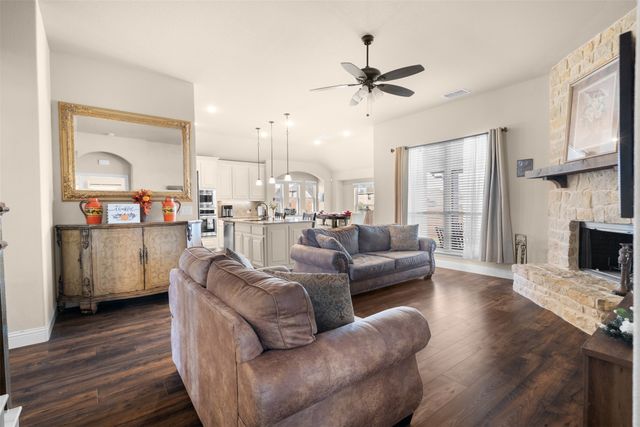 165 Katherine Drive, Forney, TX 75126