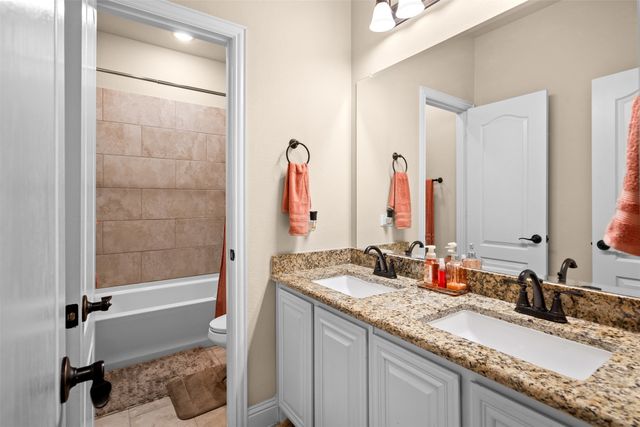 165 Katherine Drive, Forney, TX 75126