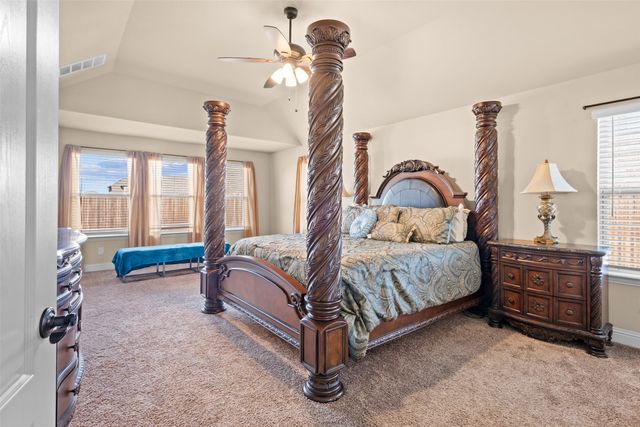 165 Katherine Drive, Forney, TX 75126