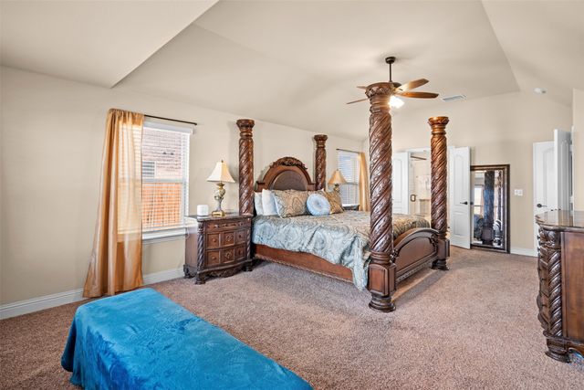 165 Katherine Drive, Forney, TX 75126