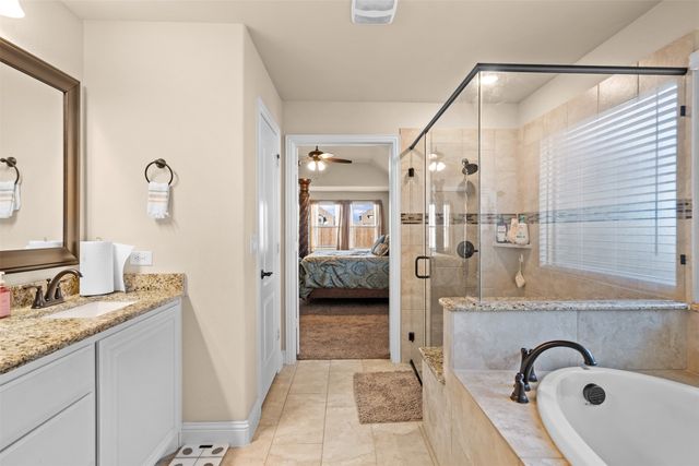 165 Katherine Drive, Forney, TX 75126