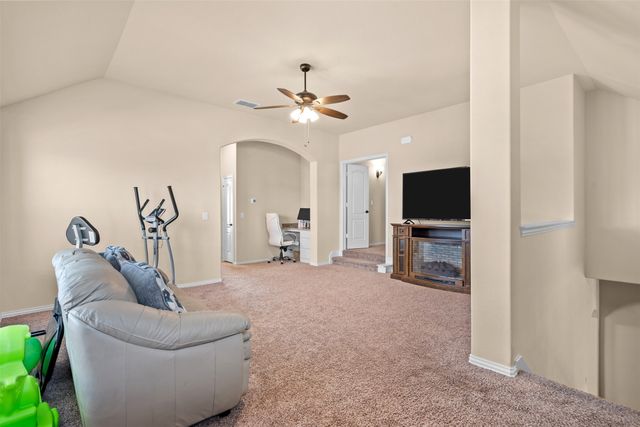 165 Katherine Drive, Forney, TX 75126