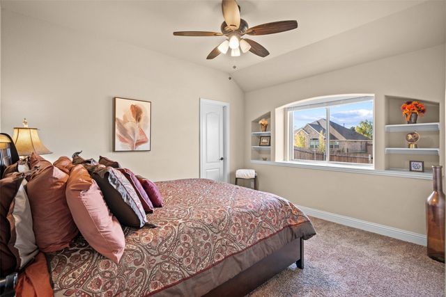 165 Katherine Drive, Forney, TX 75126