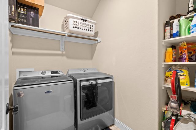 165 Katherine Drive, Forney, TX 75126