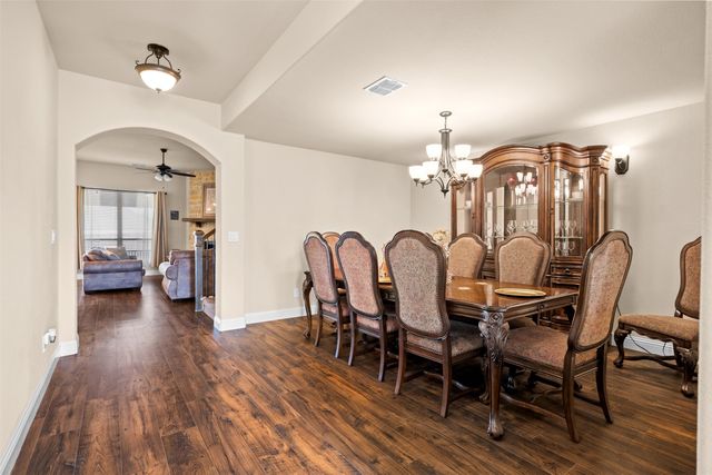 165 Katherine Drive, Forney, TX 75126