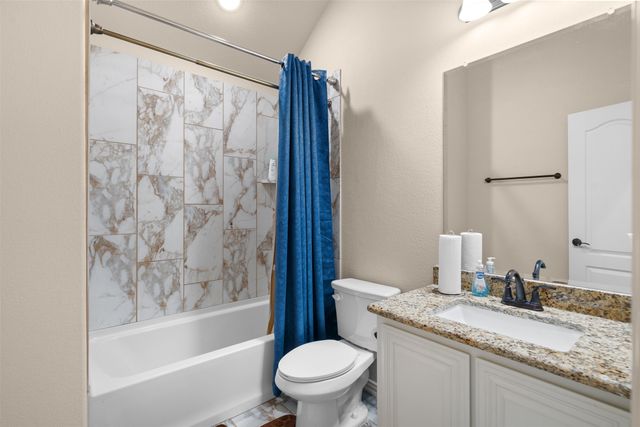 165 Katherine Drive, Forney, TX 75126