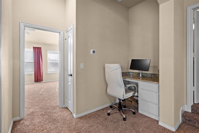 165 Katherine Drive, Forney, TX 75126