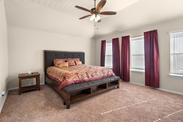 165 Katherine Drive, Forney, TX 75126