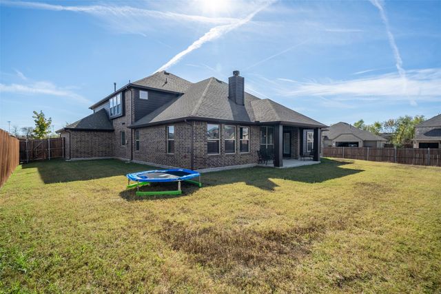 165 Katherine Drive, Forney, TX 75126