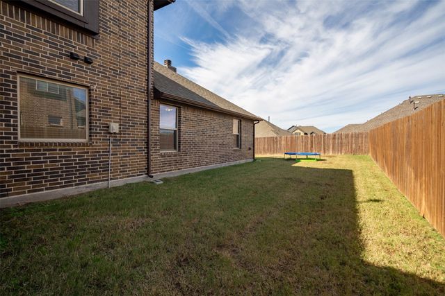 165 Katherine Drive, Forney, TX 75126